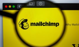 wat is mailchimp