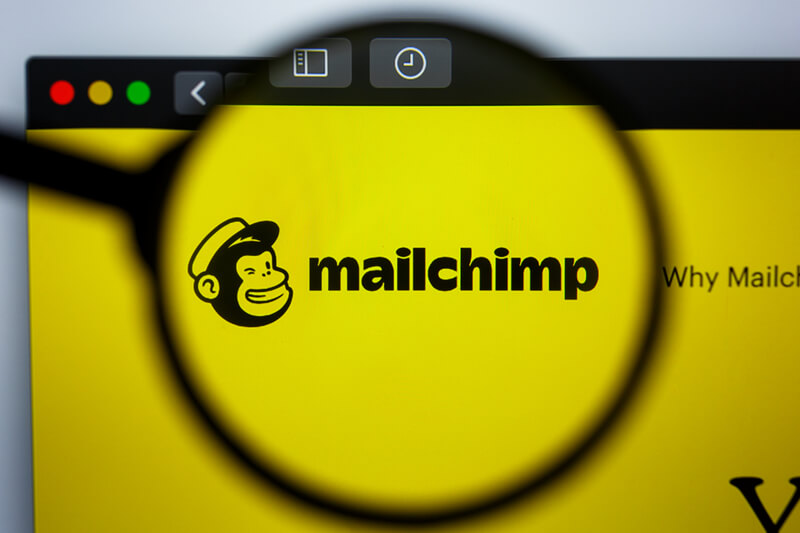 wat is mailchimp