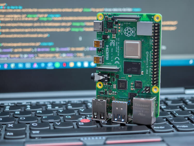 mogelijkeden raspberry pi